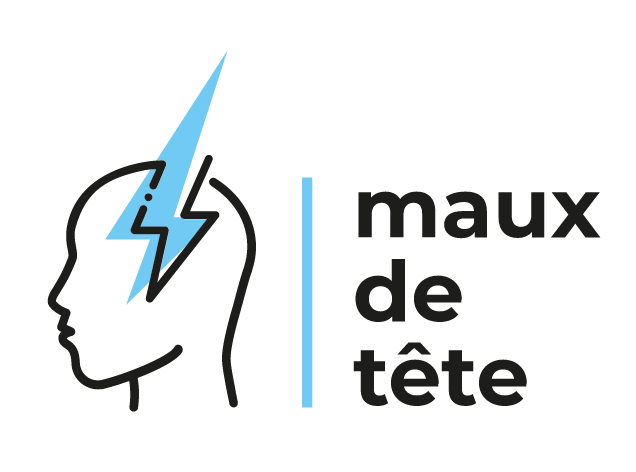 Les céphalées - Maux de tête 