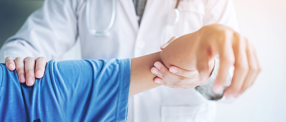 Spasticité Spasticité - Dépister une spasticité après un AVC | Medipedia