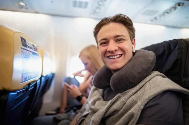 Voyages Voyage en avion les consignes de santé Medipedia