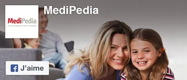 Medipedia facebook